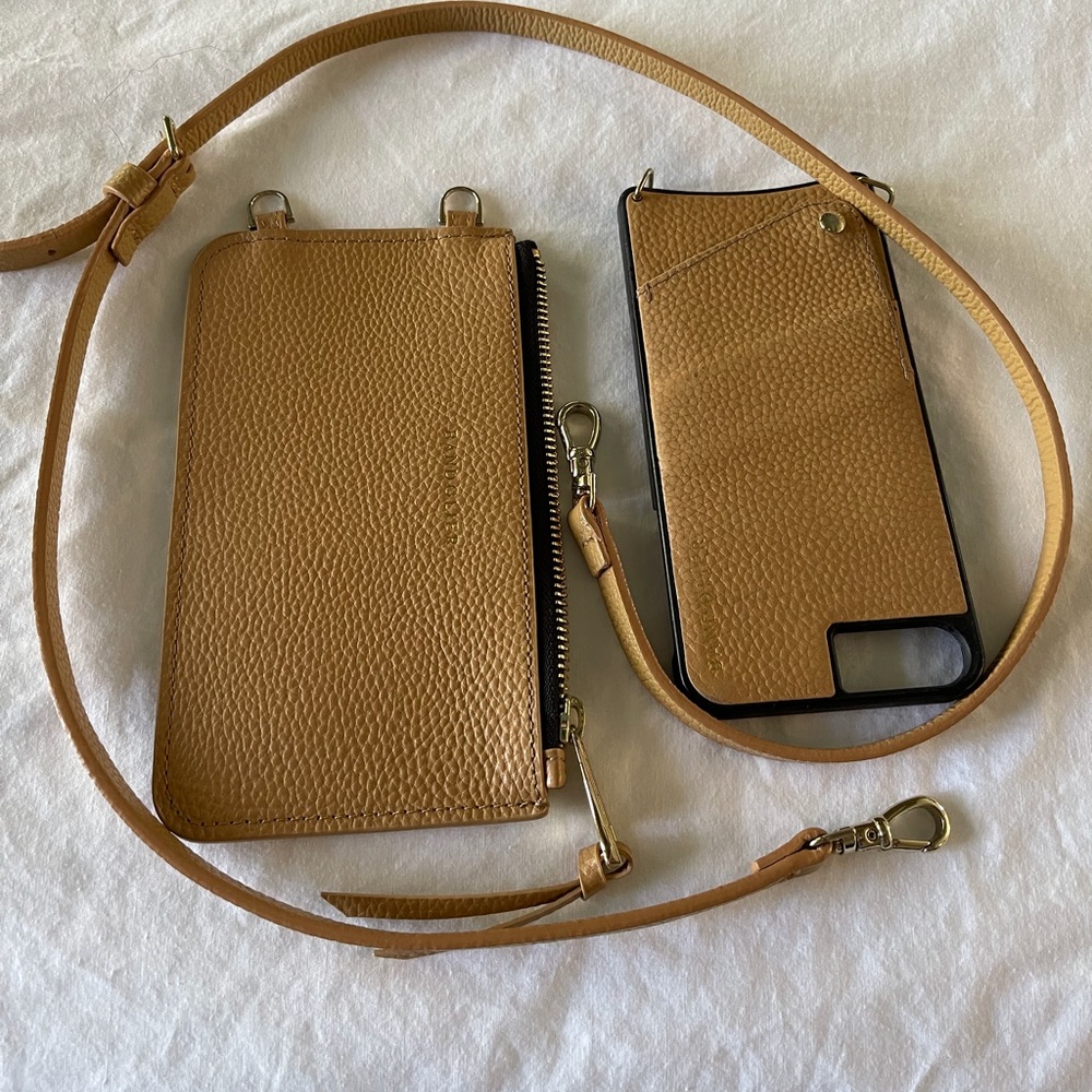Bandolier iPhone 7 Plus case